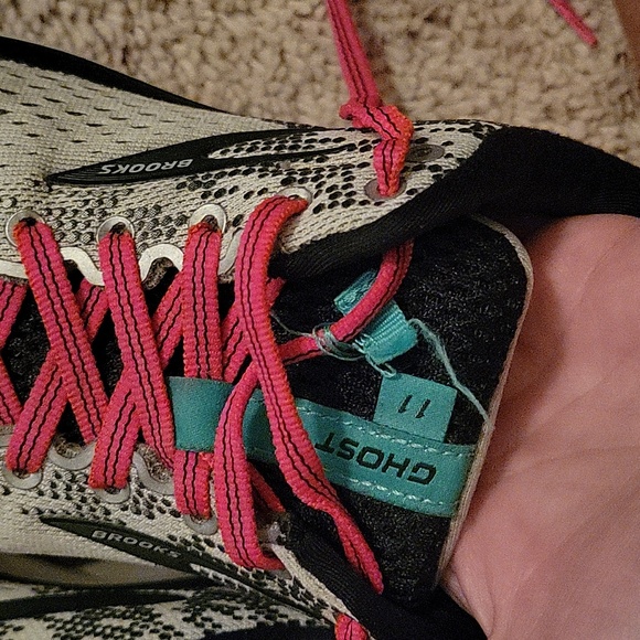 Brooks Ghost 11 - Picture 7 of 8